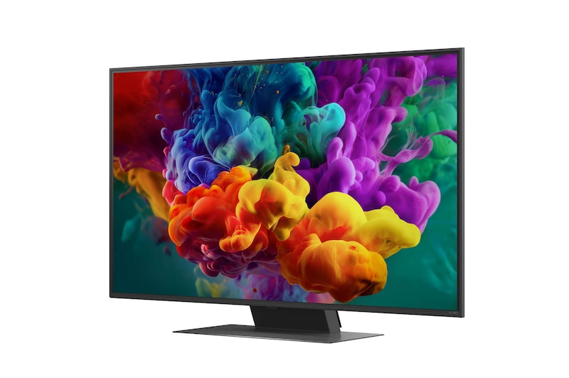 50 inch LG QNED evo AI QNED87 Mini LED 4K Smart TV 2026